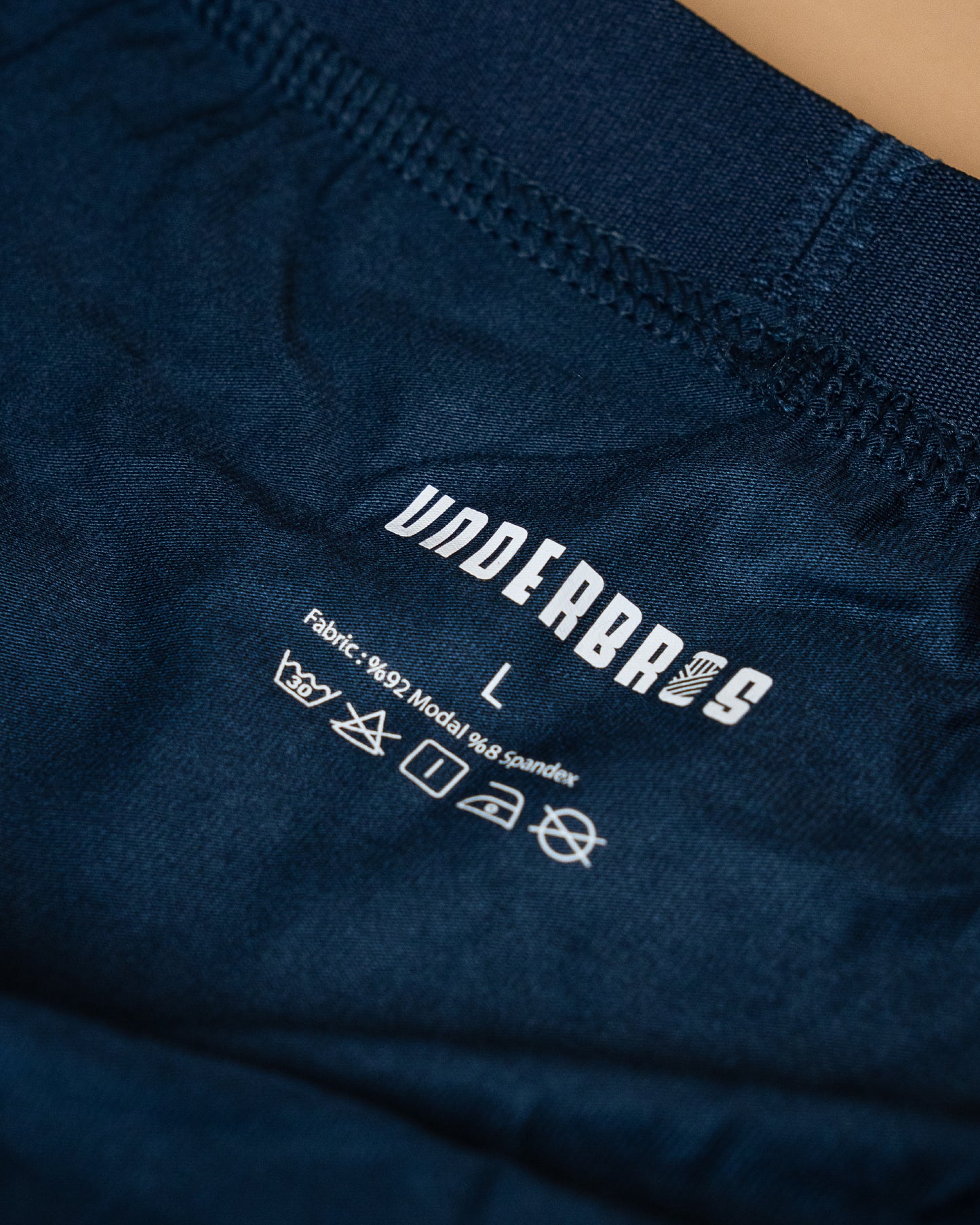 UltraModal™ Underbros Boxer