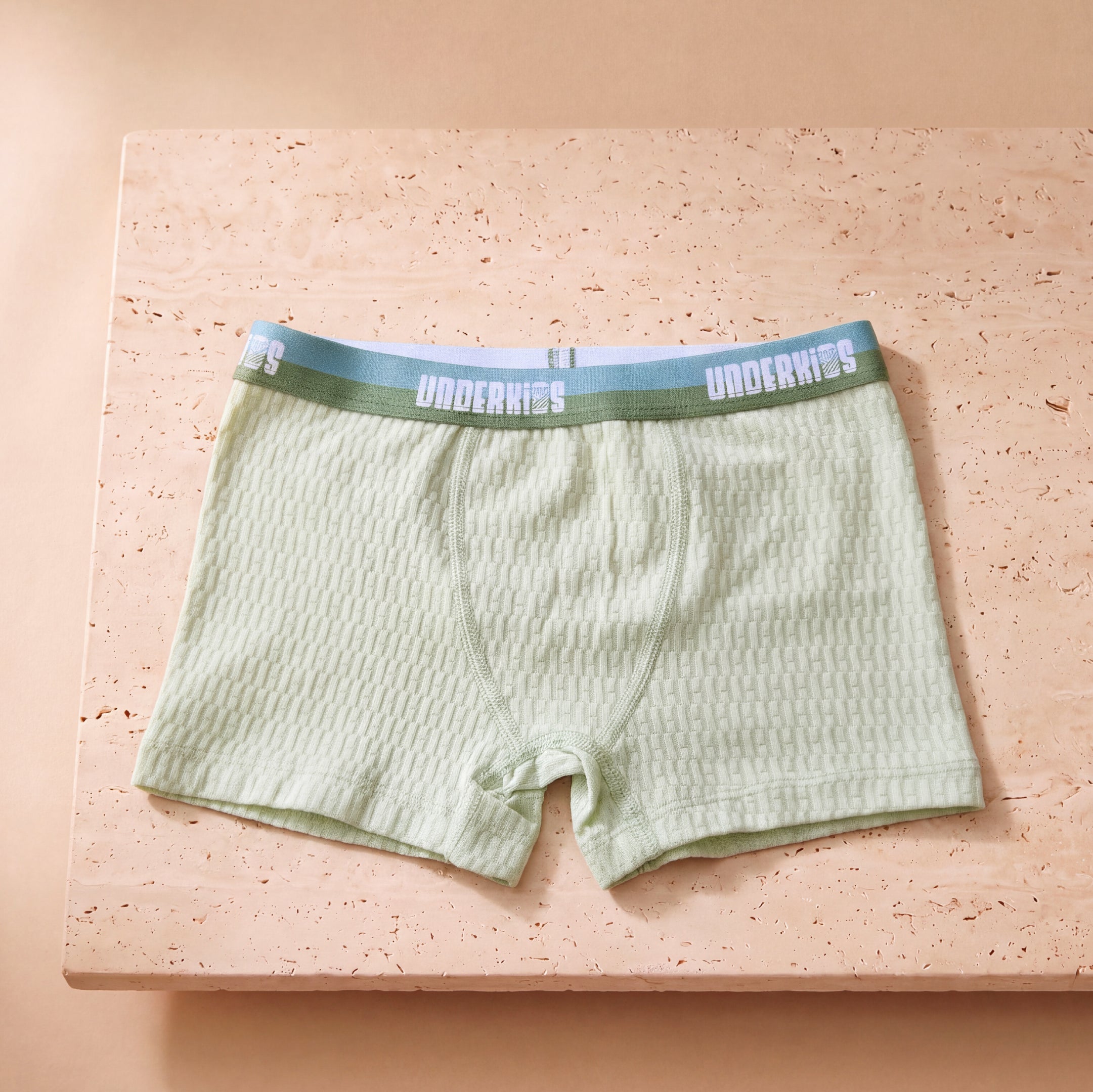 Underkids Çocuk Boxer