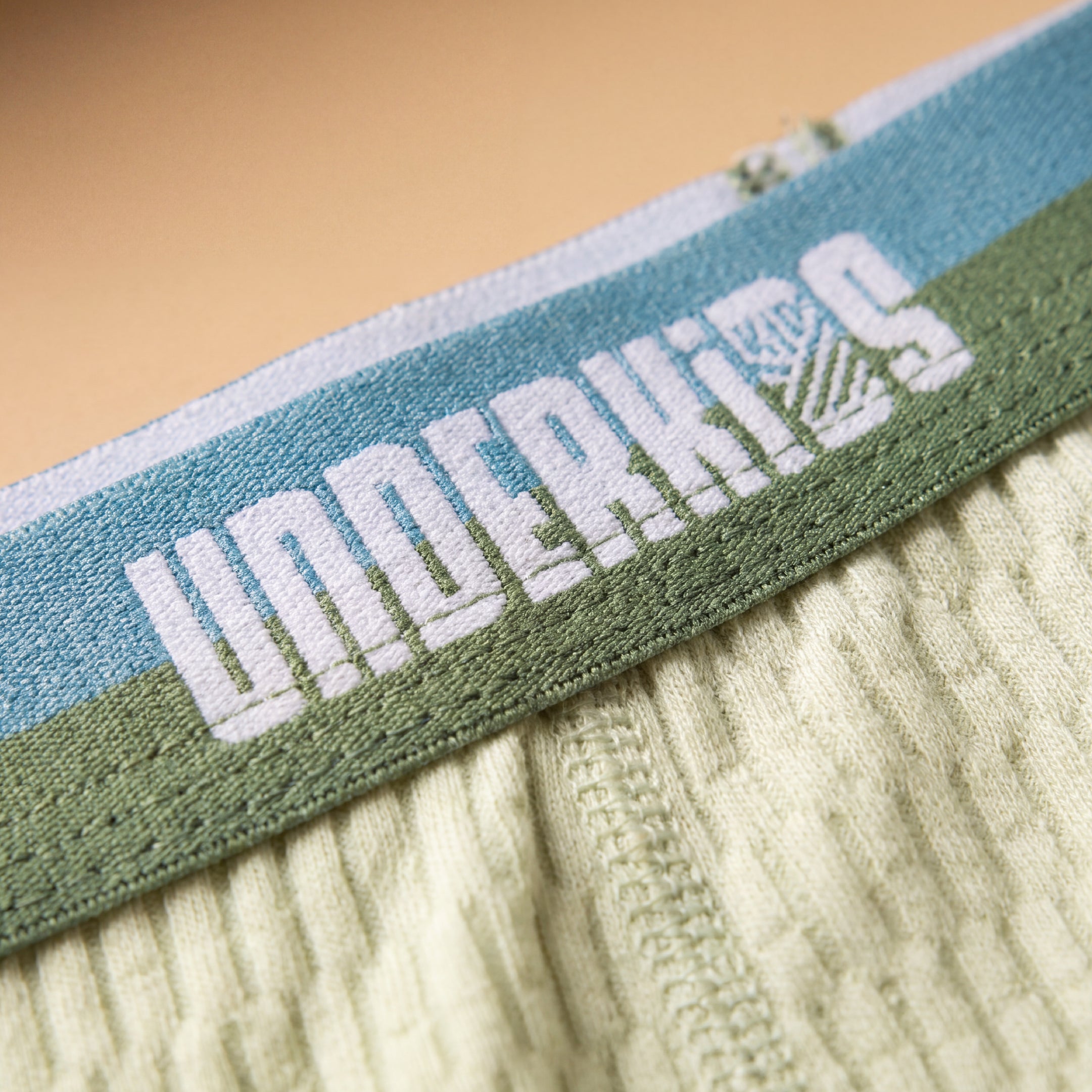 Underkids Çocuk Boxer