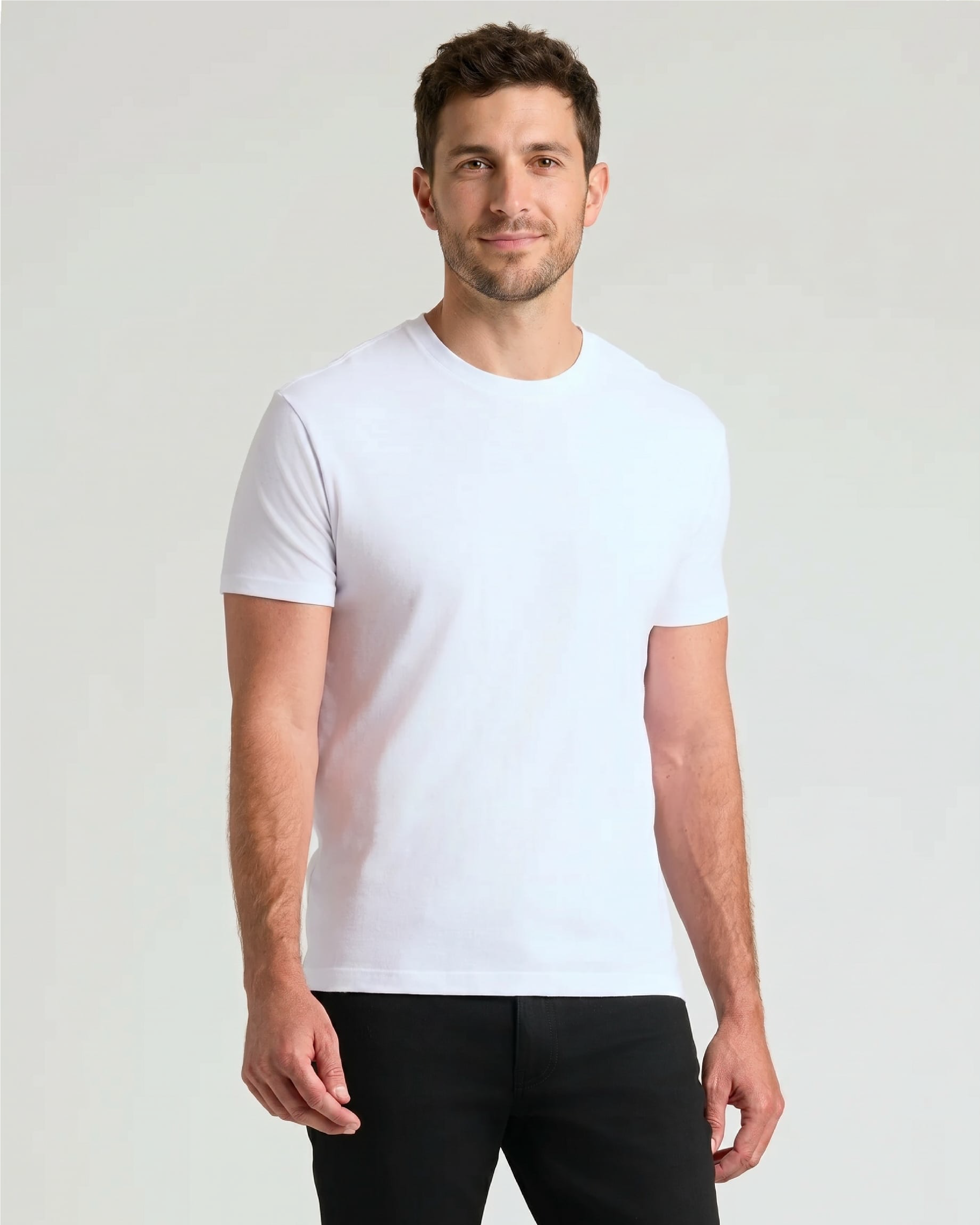 Underbros Basic Tişört