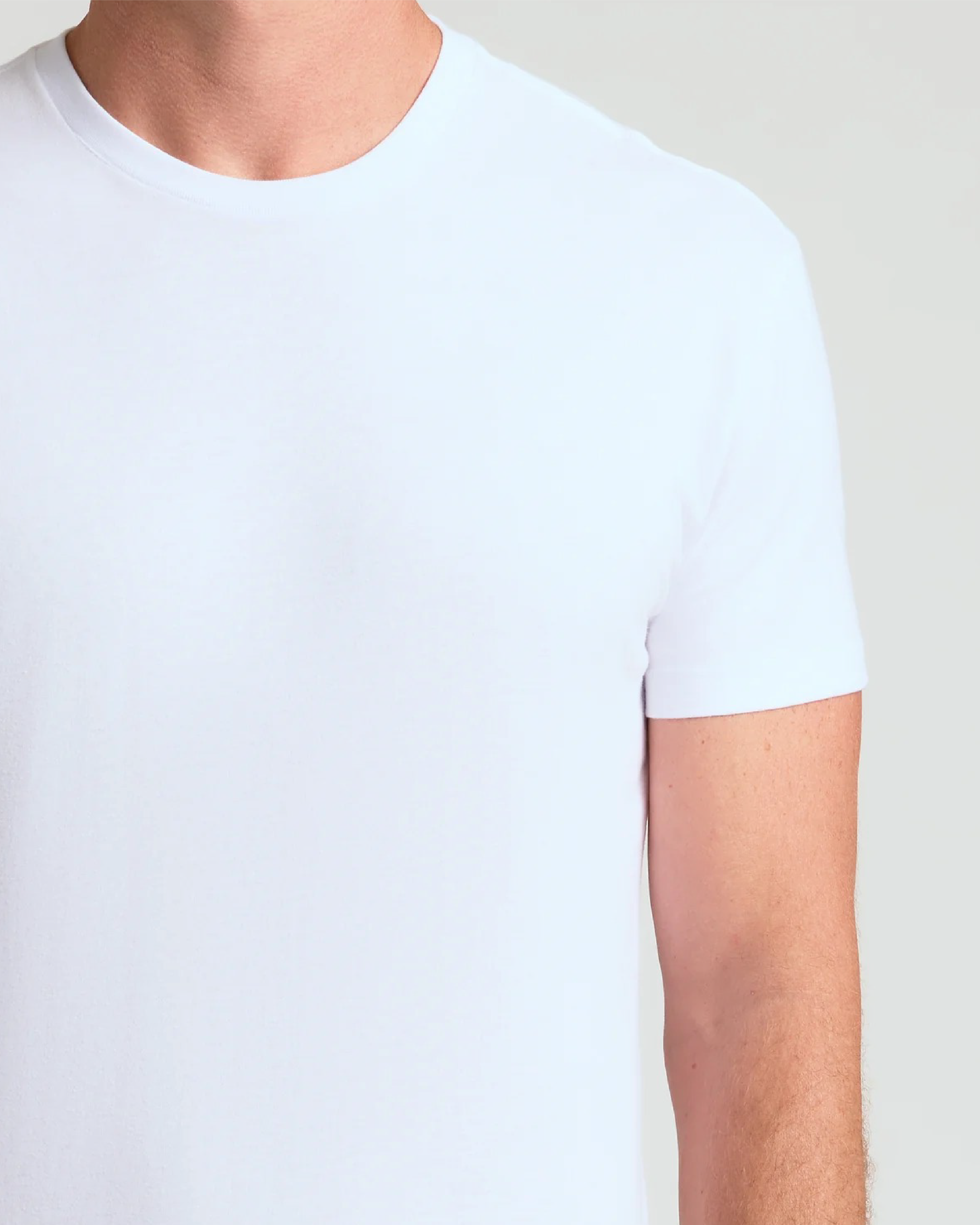 Underbros Basic Tişört
