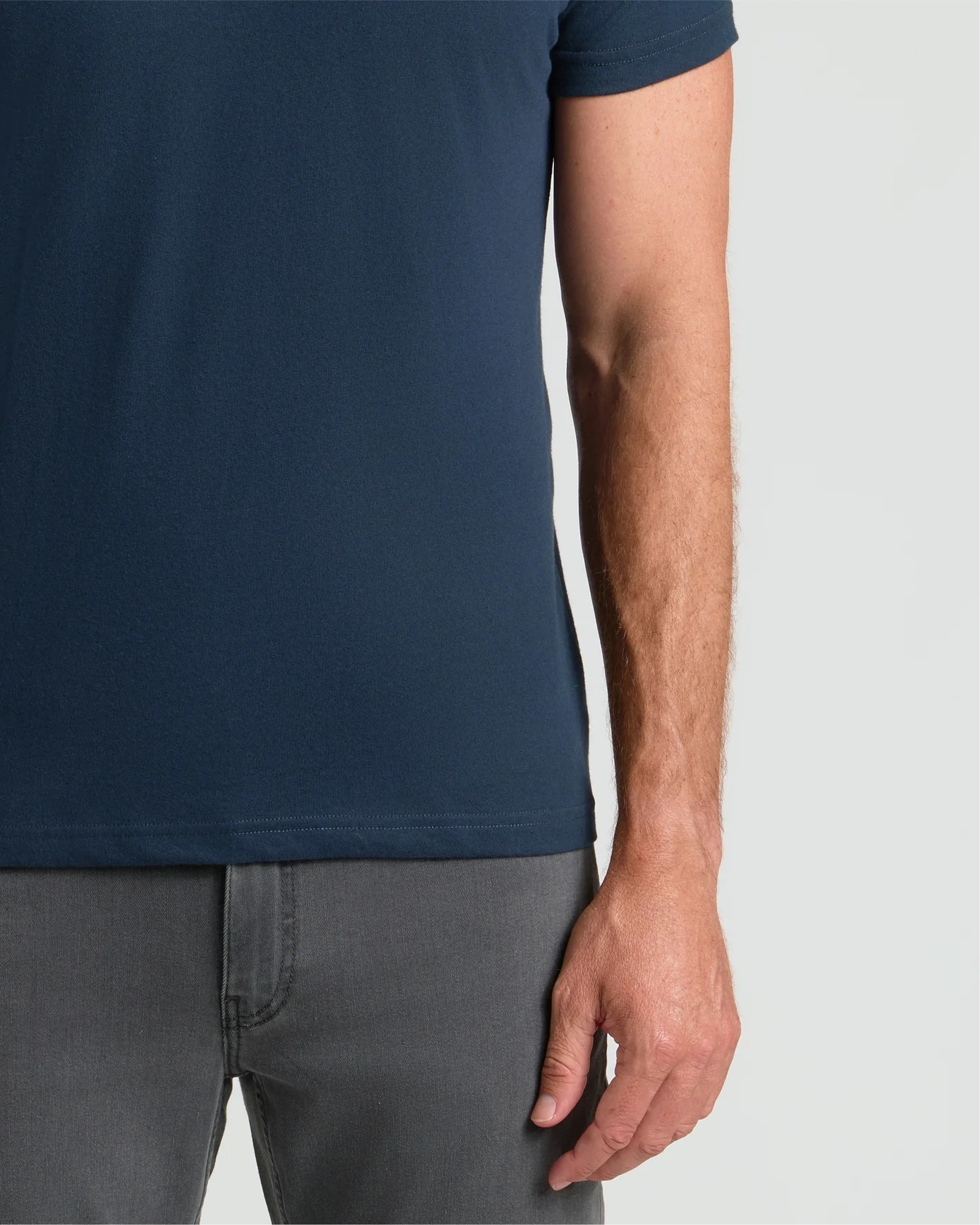 Underbros Basic Tişört