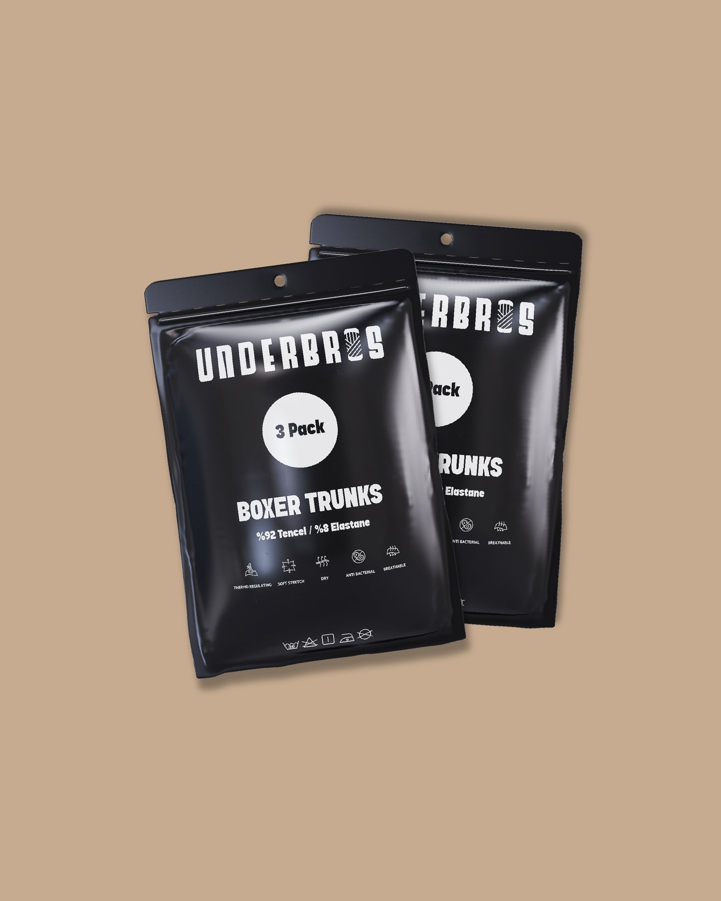 Tencel™ Underbros Boxer