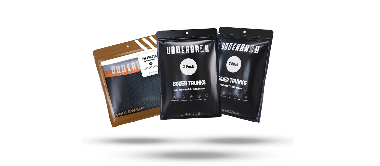 Erkekler İçin En İyi Boxer Modelleri: Her Gün Giymek İçin Doğru Seçimler