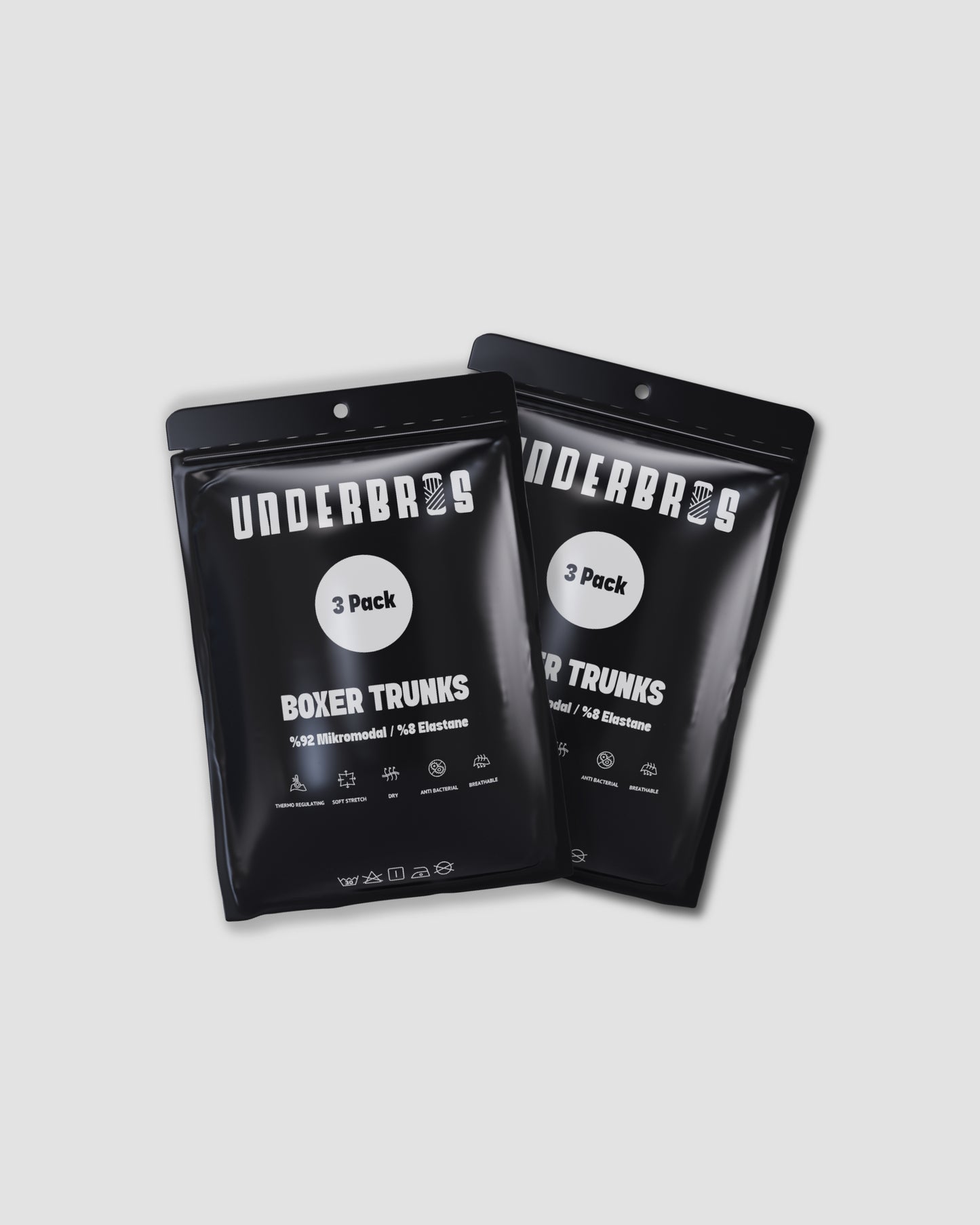 UltraModal™ Underbros Boxer