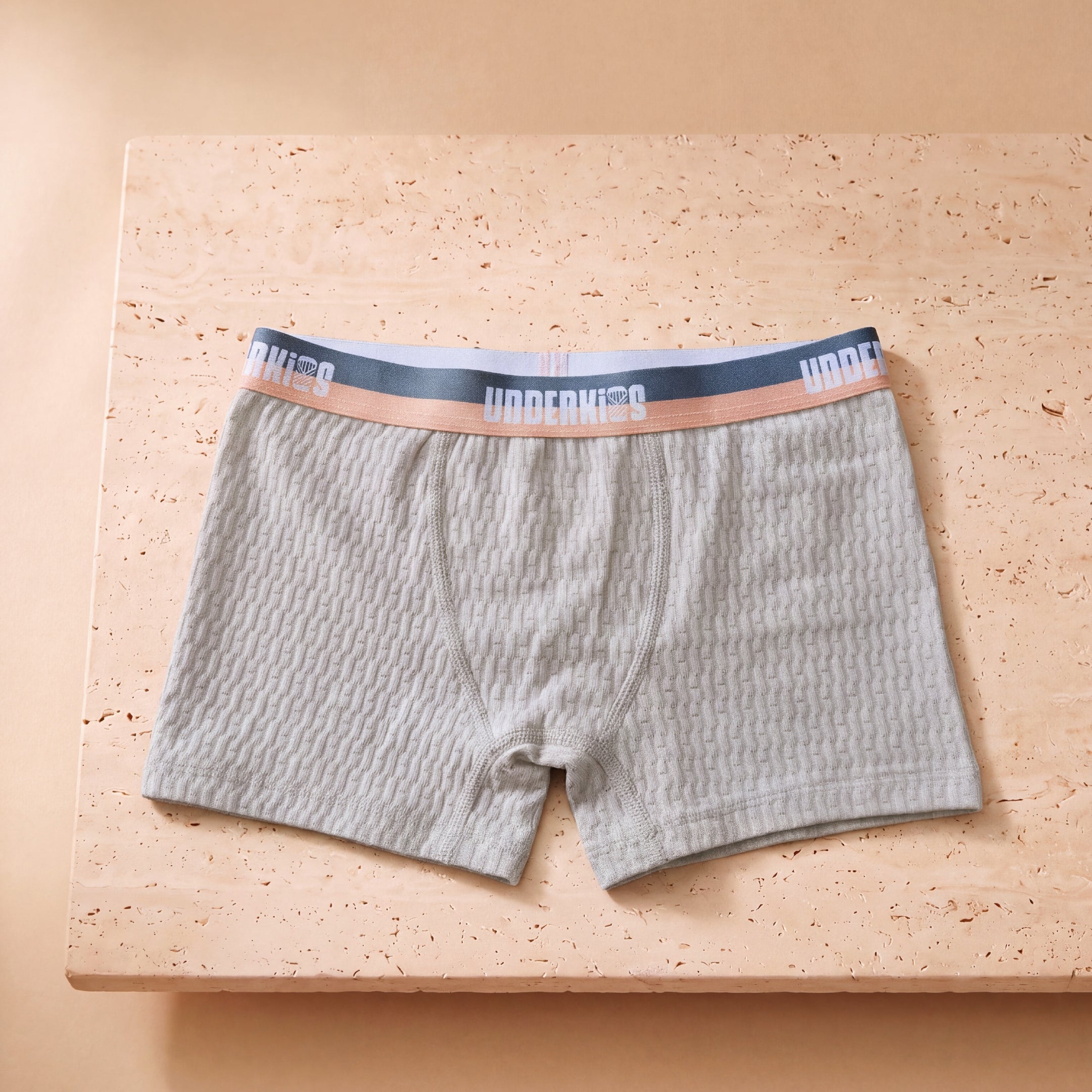 Underkids Çocuk Boxer