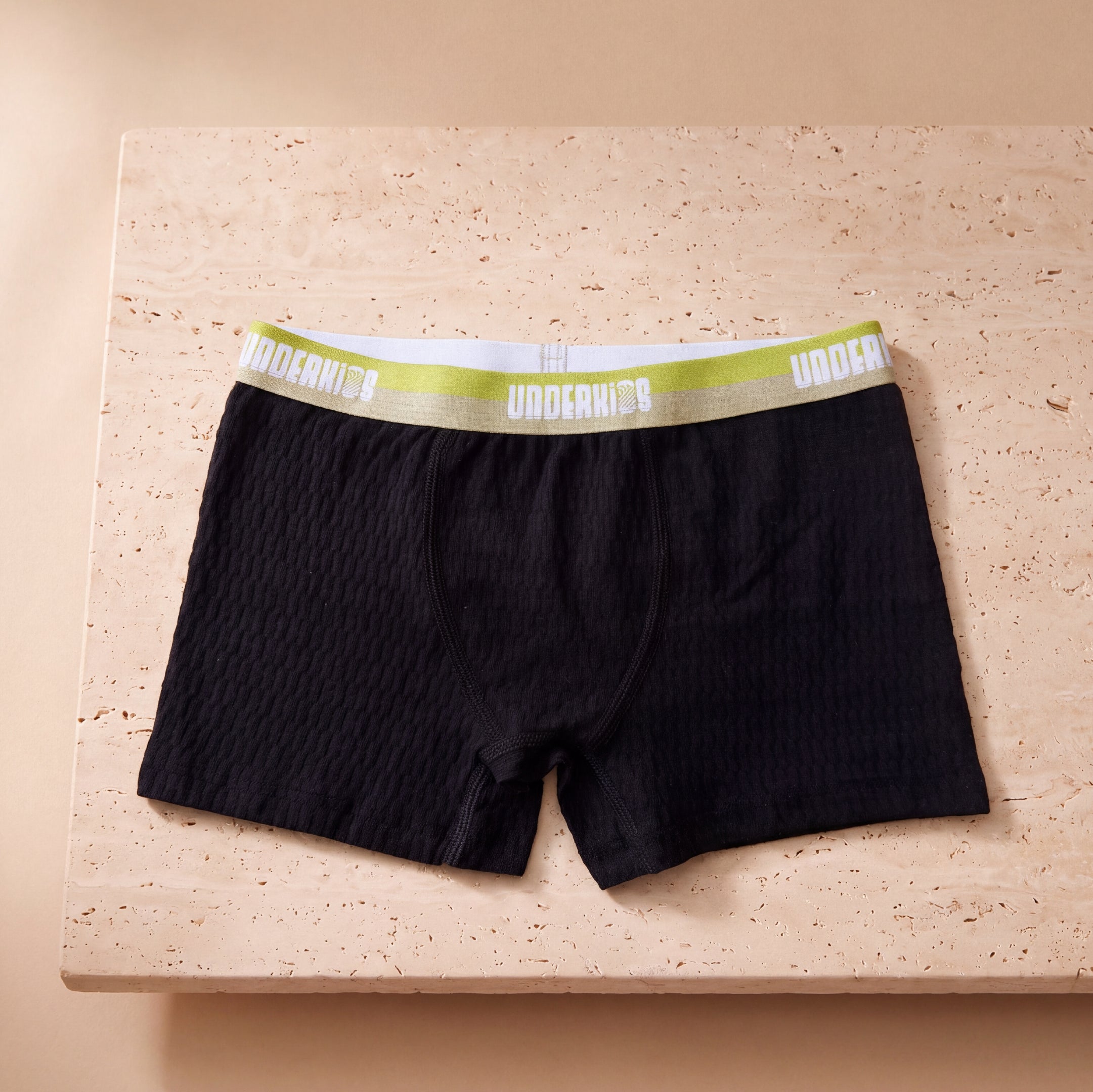 Underkids Çocuk Boxer