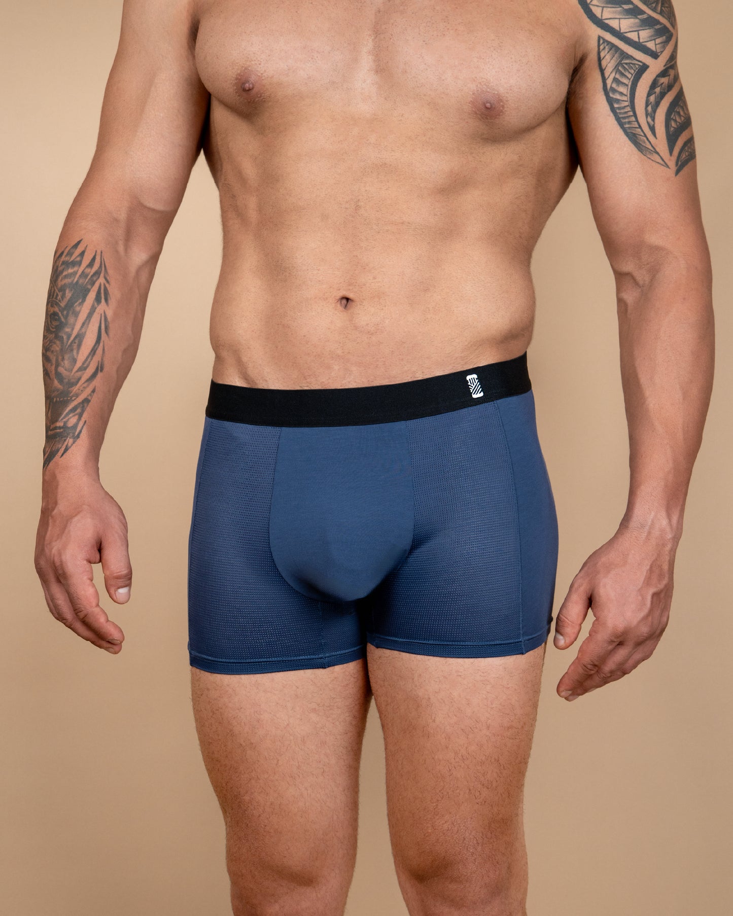 Tencel™ Underbros Boxer