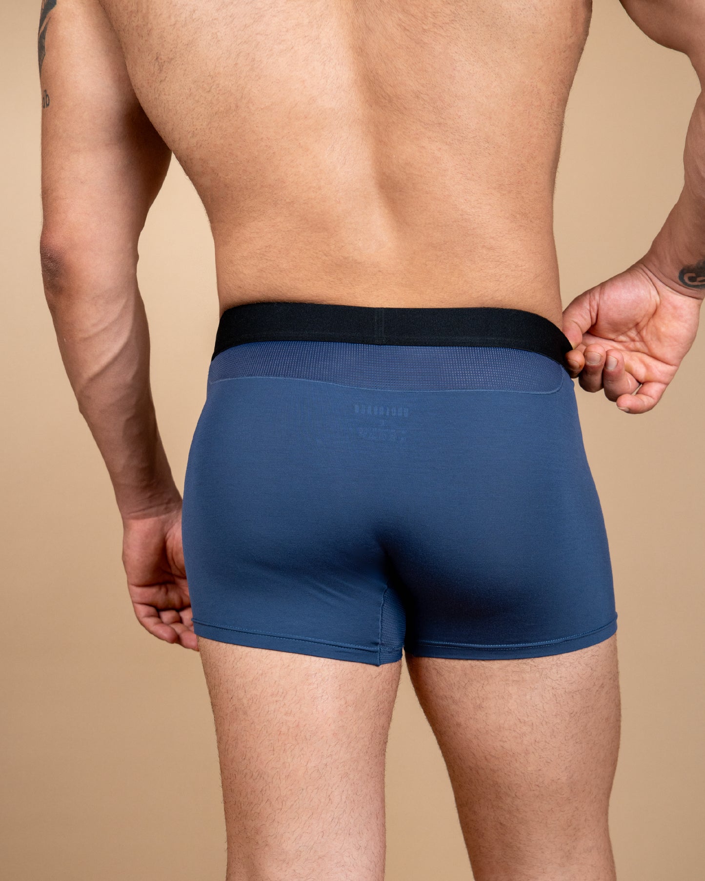 Tencel™ Underbros Boxer
