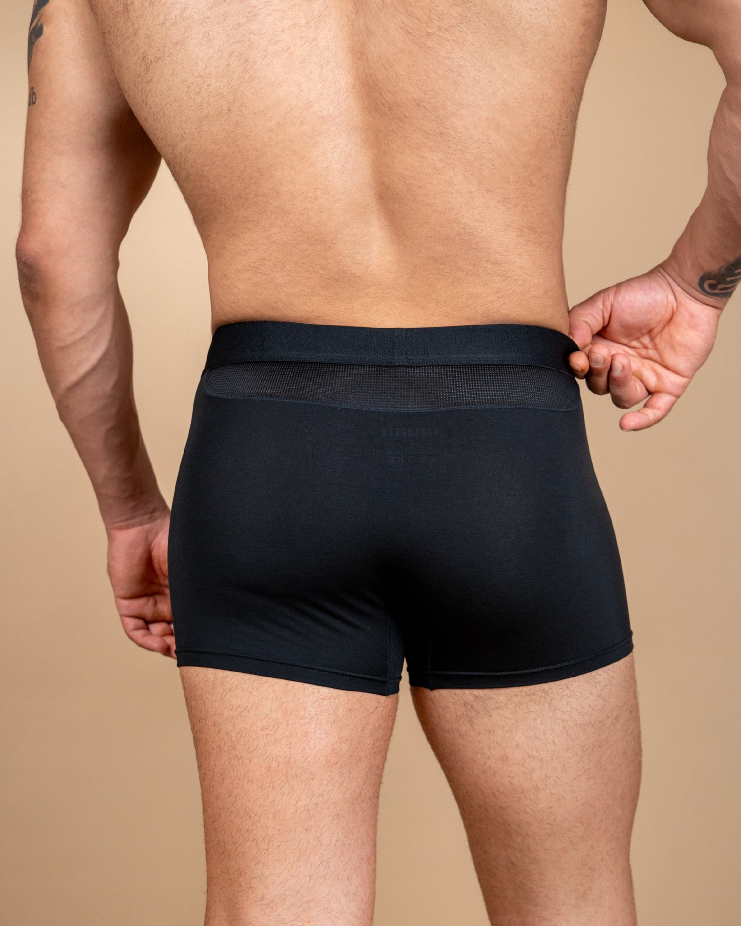 Tencel™ Underbros Boxer