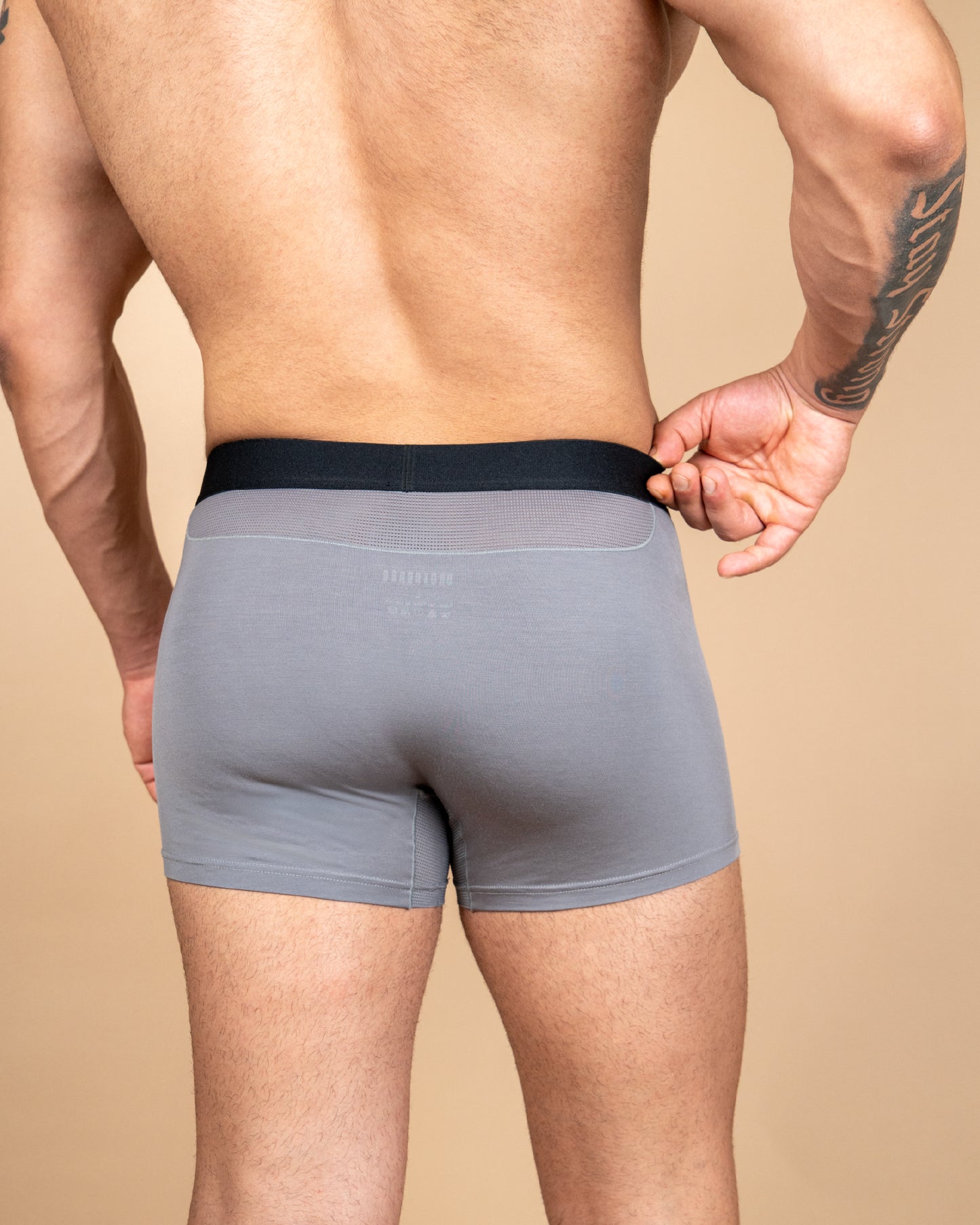 Tencel™ Underbros Boxer