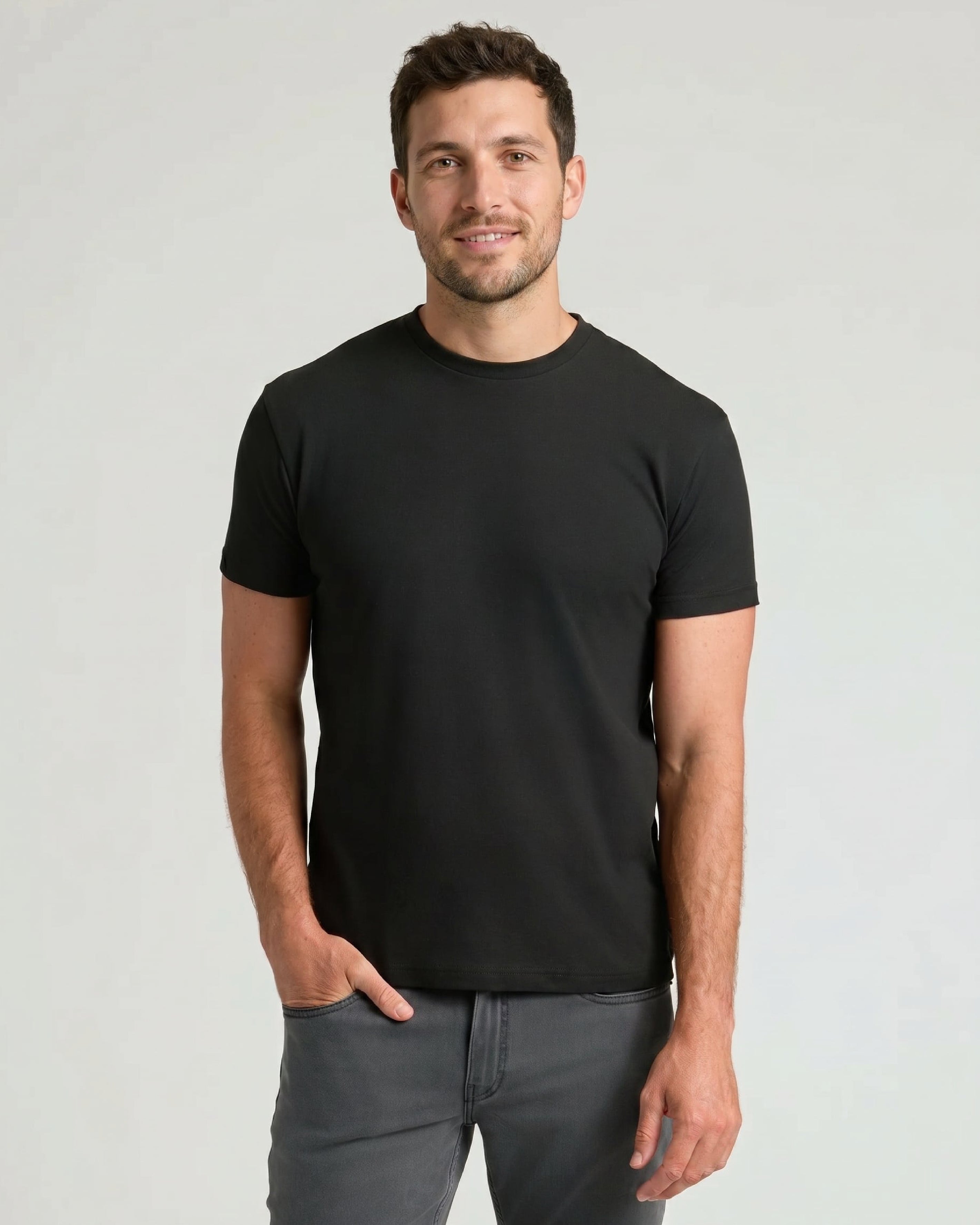 Underbros Basic Tişört