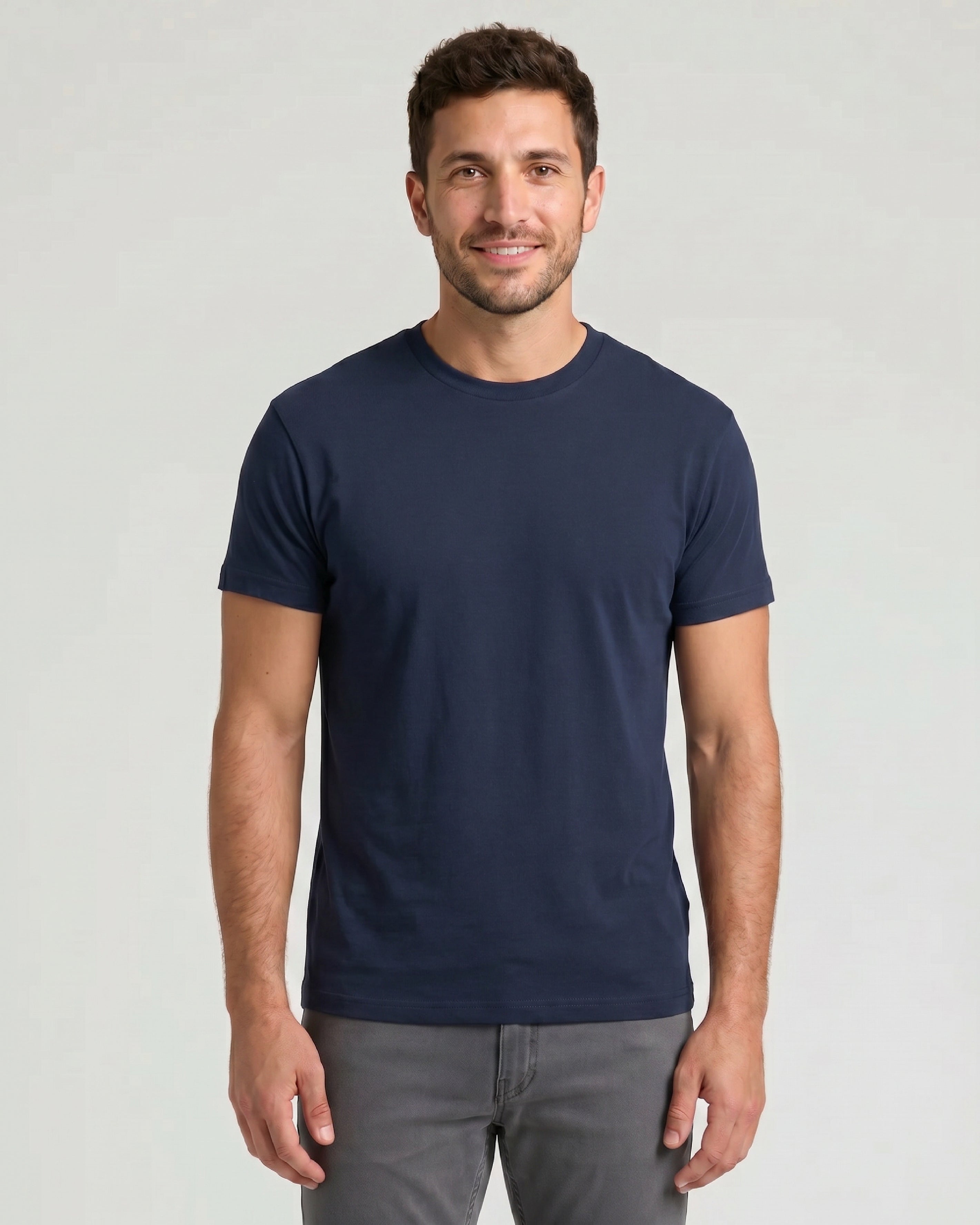 Underbros Basic Tişört