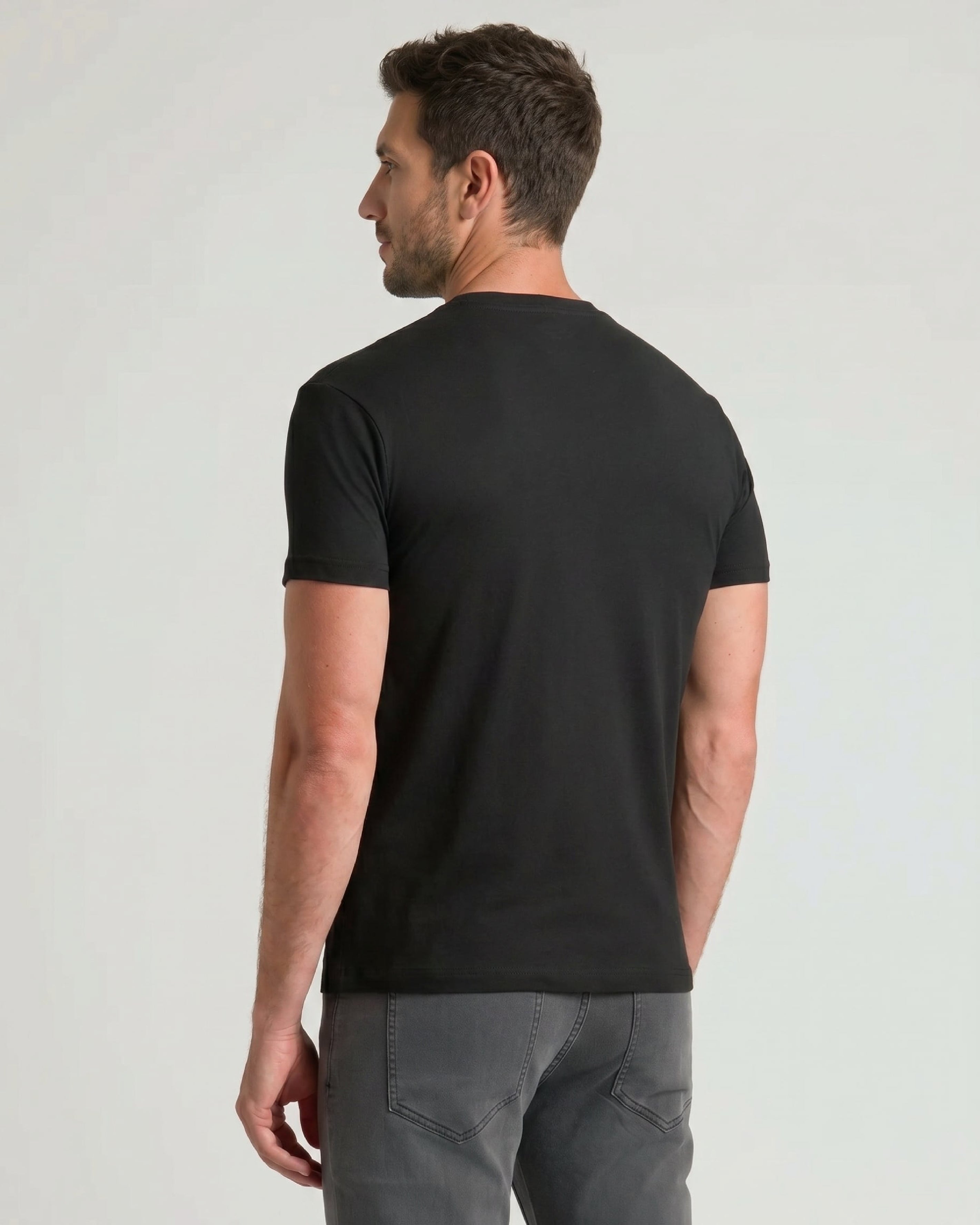 Underbros Basic Tişört