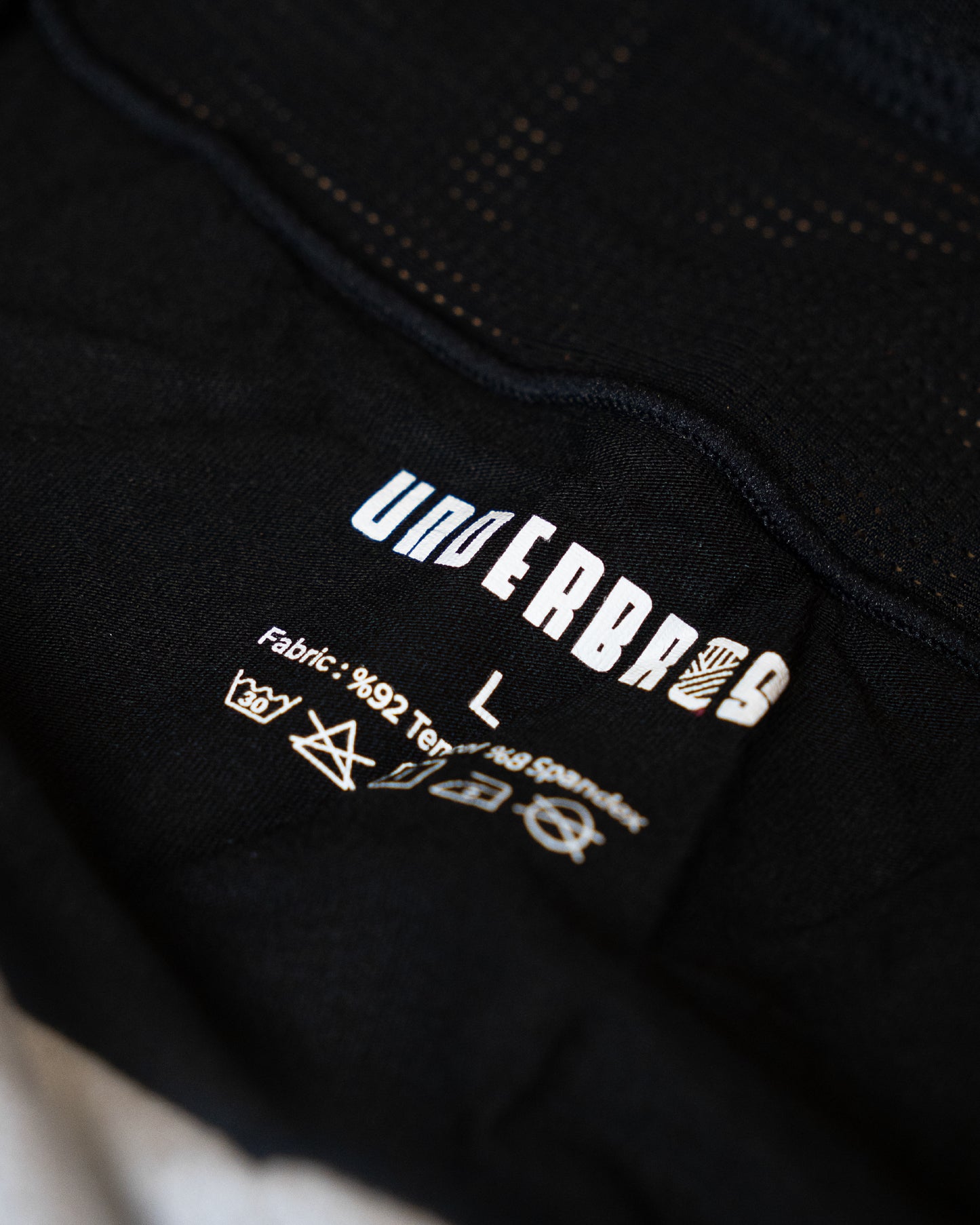Tencel™ Underbros Boxer