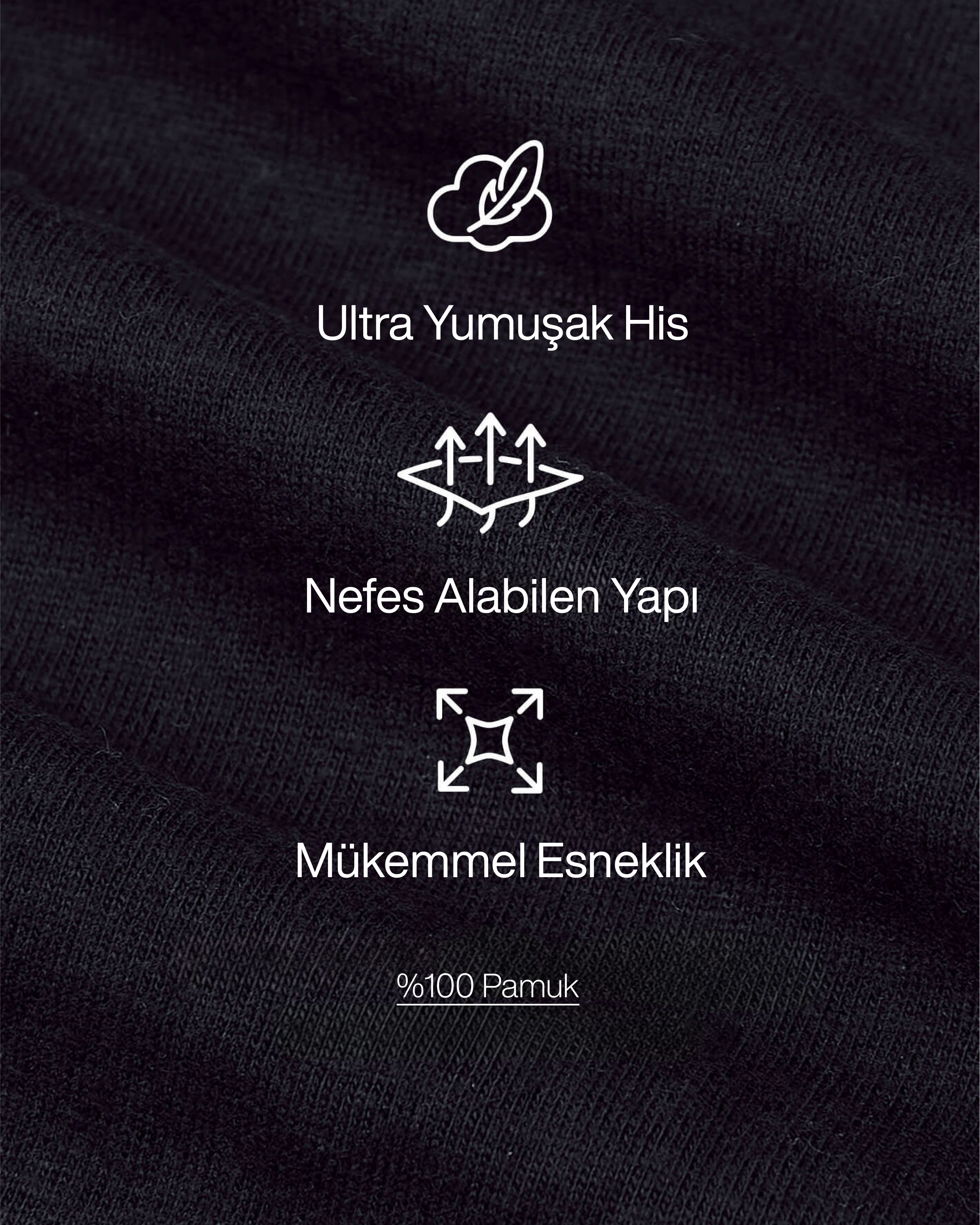 Underbros Basic Tişört